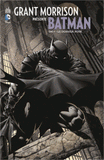 Grant Morrison présente Batman Tome 4
Le dossier noir