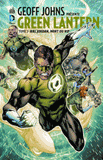 Green Lantern Tome 3
Hal Jordan, mort ou vif