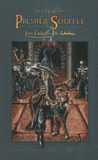 Les énigmes de l'aube Tome 1
Premier souffle
