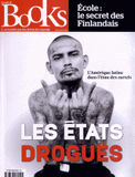 Books N° 35 Sept 2012
Les états drogués