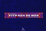 Vitreaux de mer