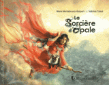 La sorcière d'opale