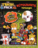The Trash Pack. Répugnants tatouages
