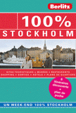 100% Stockholm