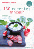130 recettes minceur
