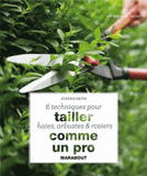 Toutes les techniques de taille