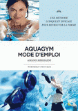 Aquagym mode d'emploi