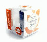 Huiles essentielles relaxant. 1 huile eseentielle et 1 livre