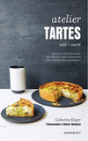 Atelier tartes. Salé + Sucré
