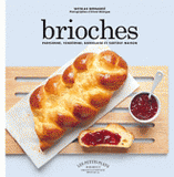 Brioches pur beurre