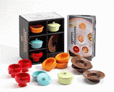 Coffret Apéros dînatoires