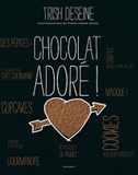Chocolat adoré !