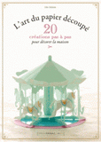 L'art du papier découpé