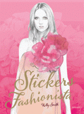 Stickers Fashionista