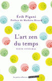 L'art zen du temps