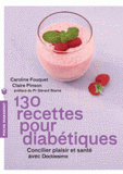130 recettes pour diabétiques