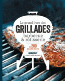 Grillades barbecue & rôtisserie
