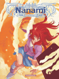 Nanami Tome 2
L'inconnu