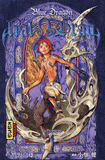 Blue Dragon Ral Grad Tome 1