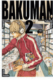 Bakuman Tome 2