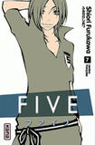 Five Tome 7