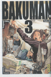 Bakuman Tome 3