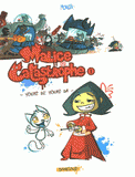 Malice et Catastrophe Tome 1
Yôkaï di yôkaï da