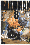 Bakuman Tome 8
