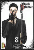 Black Butler Tome 8