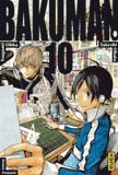 Bakuman Tome 10