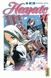 Hayate The Combat Butler Tome 15