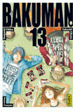 Bakuman Tome 13
