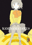 Kamisama Dolls Tome 1