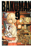 Bakuman Tome 9