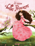 16 histoires de belles Princesses