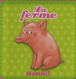 La ferme