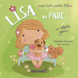 Lisa au parc