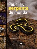 Tous les serpents du monde