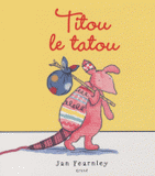Titou le tatou