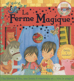 La ferme magique