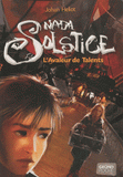 Nada Solstice Tome 1
L'Avaleur de Talents