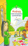 L'Ecole d'Agathe Tome 5
Audrey veut toujours commander