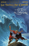 La Tribu de Celtill Tome 3
Les Six Têtes de l'Hydre
