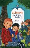 L'Ecole d'Agathe Tome 47
Clément le grand timide