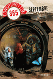 Conspiration 365
Septembre