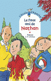 L'Ecole d'Agathe Tome 64
Le faux ami de Nathan