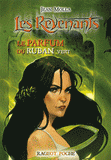 Les Revenants Tome 4
Le parfum du ruban vert