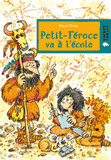 Petit-Féroce va à l'école