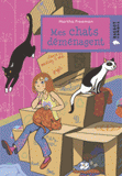 Mes chats déménagent