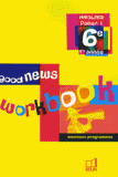 Anglais 6e Good news. Workbook